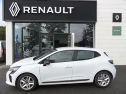 Renault clio 5 1.0tce 90cv evolution