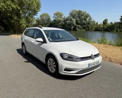 Volkswagen Golf 7SW 1.0TSi 110Ch DISTRIBUTION NEUVE