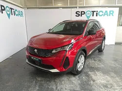 PEUGEOT 3008 Puretech 130ch S&S EAT8 Style