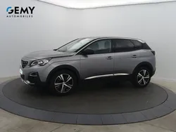 PEUGEOT 3008 Puretech 130ch S&S EAT8 Allure