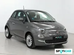 FIAT 500 1.0 Hybrid Dolcevita 52kW