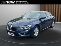 Renault Talisman BUSINESS Blue dCi 160 EDC