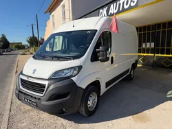 Lots 3 peugeot boxer lll phase 3 2l blueHDI 130cv