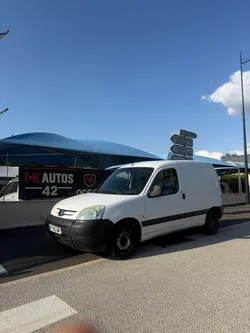 Peugeot Partner 1.9d