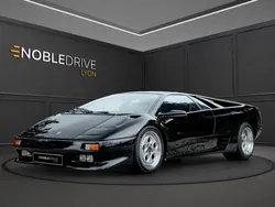 LAMBORGHINI DIABLO 5.7 V12 492ch