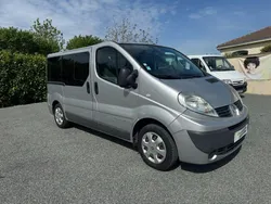 Trafic passenger 2.0l dci115 tpmr