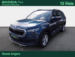 SKODA Kodiaq 1.5 TSI 150 ACT DSG7 5pl Business