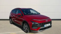HYUNDAI Bayon 1.2 MPI Maxx
