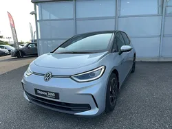VOLKSWAGEN ID.3 204 ch Pro Life Max