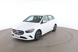 Mercedes-Benz Classe B 180 d Style Line Edition 7G-DCT 116 ch