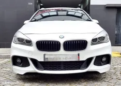 BMW 220 Gran Tourer d xDrive Pack M