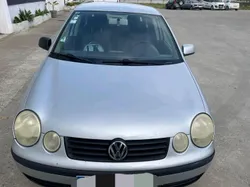 VW Polo 1.2 highline