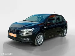 Dacia Sandero 1.0 TCe Comfort