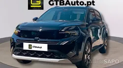 Opel Frontera de 2025