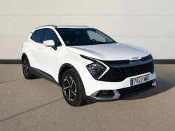 KIA Sportage 1.6 T-GDi MHEV Drive 150
