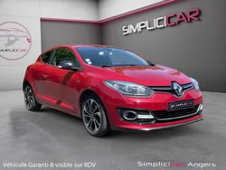 RENAULT MEGANE 1.6 DCI 130 BOSE - Garantie 12 mois