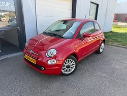 Fiat 500 1.0 70 cv bsg hybrid lounge 2020 51 692 km