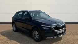 SKODA Kamiq 1.0 TSI Ambition 81kW