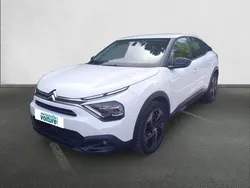 Citroën C4 BlueHDi 130 S&S EAT8 - Feel Pack