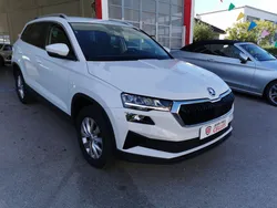 Skoda karoq 2.0 tdi 116 cv selection