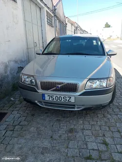 Volvo S80 2.9 T6