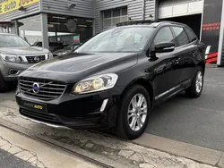 VOLVO XC60 D3 150 ch Summum Geartronic BVA
