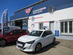 Peugeot 208 1.2 PURETECH 100CH S&S STYLE EAT8