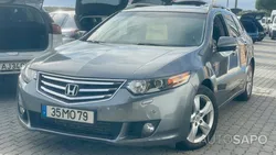 Honda Accord T. 2.2 i-DTEC Executive de 2011
