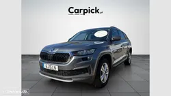 Skoda Kodiaq 2.0 TDI Ambition DSG