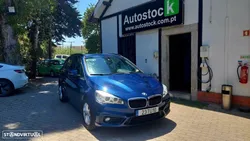 BMW 216 Active Tourer d Advantage