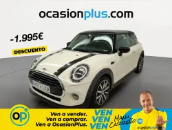 MINI Mini Cooper Aut.