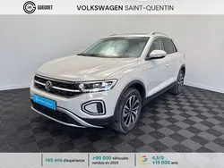 Volkswagen T-Roc 1.5 TSI EVO2 150 Start/Stop DSG7 Style Edition
