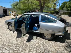 Citroën CX
