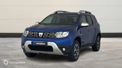 Dacia Duster 1.5 Blue dCi 115ch Prestige 4x4 - 19