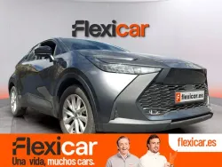 TOYOTA C-HR 220PH Advance