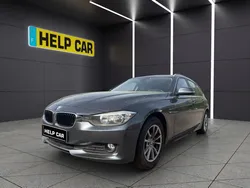 Bmw SERIE 3 TOURING (F31) 316D 116CH EXECUTIVE