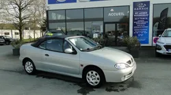 Renault Mégane CABRIOLET 1.4 16V