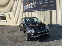 Fiat 500 1.2i 69ch 3p bvm5