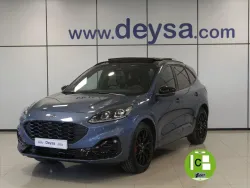 FORD Kuga 1.5 EcoBoost ST-Line X FWD 150