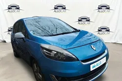 Renault Scénic III dCi 110 FAP Energy eco2