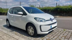 VW Up! 1.0