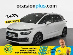 CITROEN C4 1.2 PureTech S&S Feel EAT8 130
