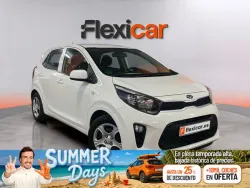 KIA Picanto 1.0 CVVT Concept Plus