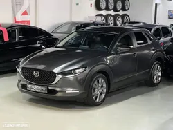 Mazda CX-30 2.0 Sky-G Excellence