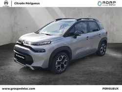 Citroen C3 Aircross PureTech 110ch S&S Shine Pack