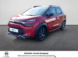 Citroen C3 Aircross PureTech 130ch S&S Shine EAT6