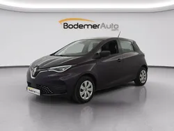 RENAULT Zoe R110 - 22B Equilibre