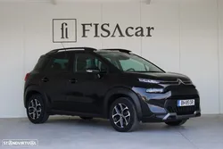 Citroën C3 Aircross 1.2 PureTech Feel Pack