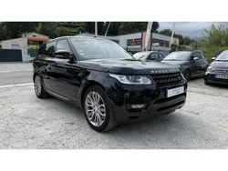 LAND ROVER RANGE ROVER SPORT 3.0 SDV6 292cv HSE Dynamic BVA8