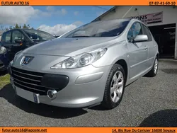Peugeot 307 restylée 1.6i 16v 110cv Confort Pack 192 000 kms